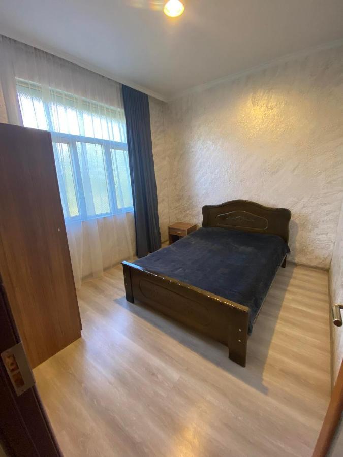 Holiday House Chkonia Hotel Batumi Exterior foto